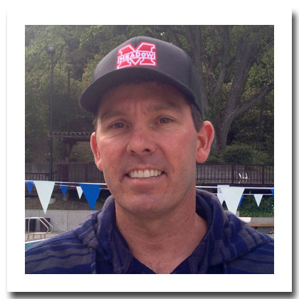 Dave Schurhoff, Senior Assistant Coach