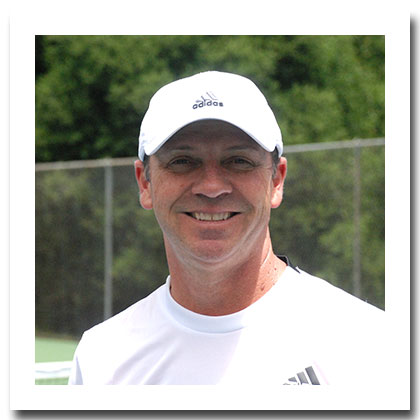 Gavin Havrilenko, Head Pro & Tennis Director