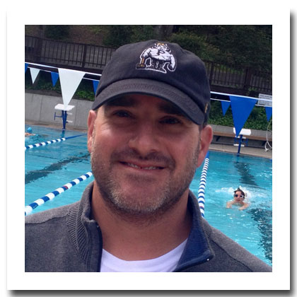 Matt Armanini, Head Coach Matt Armanini, Head Coach