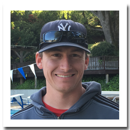Sean Malley, Senior Assistant Coach