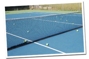 Meadow Tennis Courts